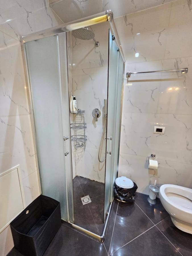 Tirana Central Exclusive المظهر الخارجي الصورة